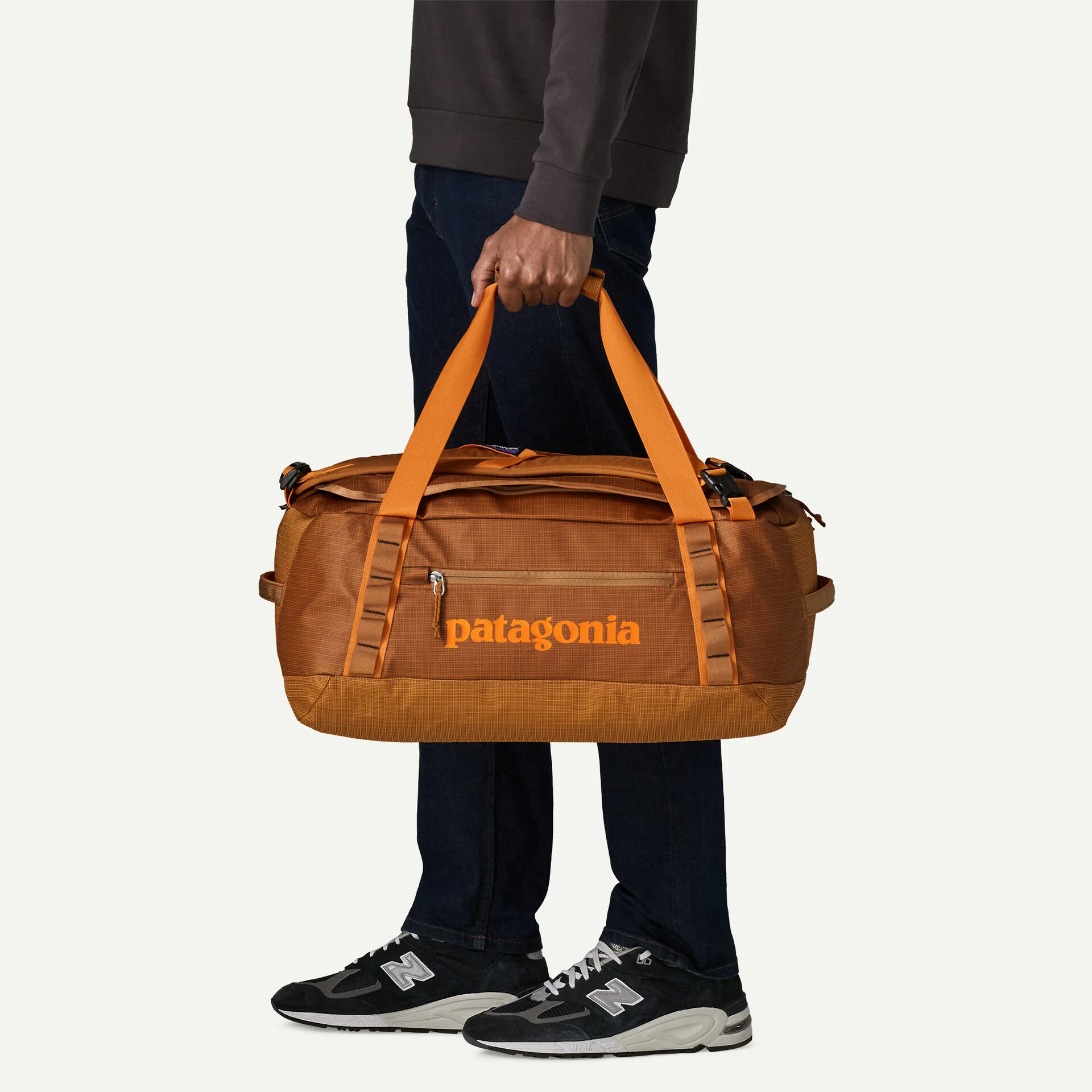 Patagonia Patagonia Black Hole Duffel Bag 40L