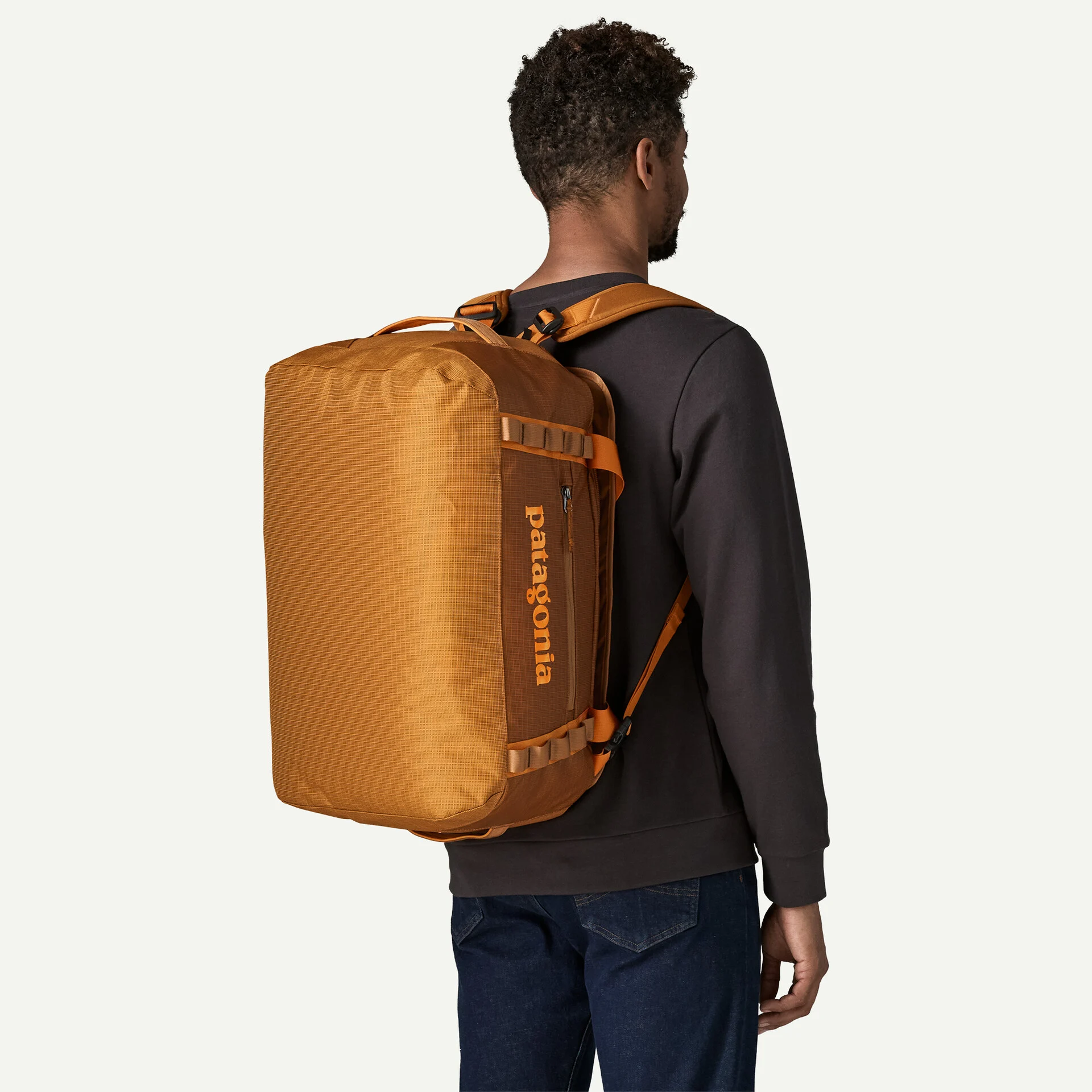 Patagonia Patagonia Black Hole Duffel Bag 40L