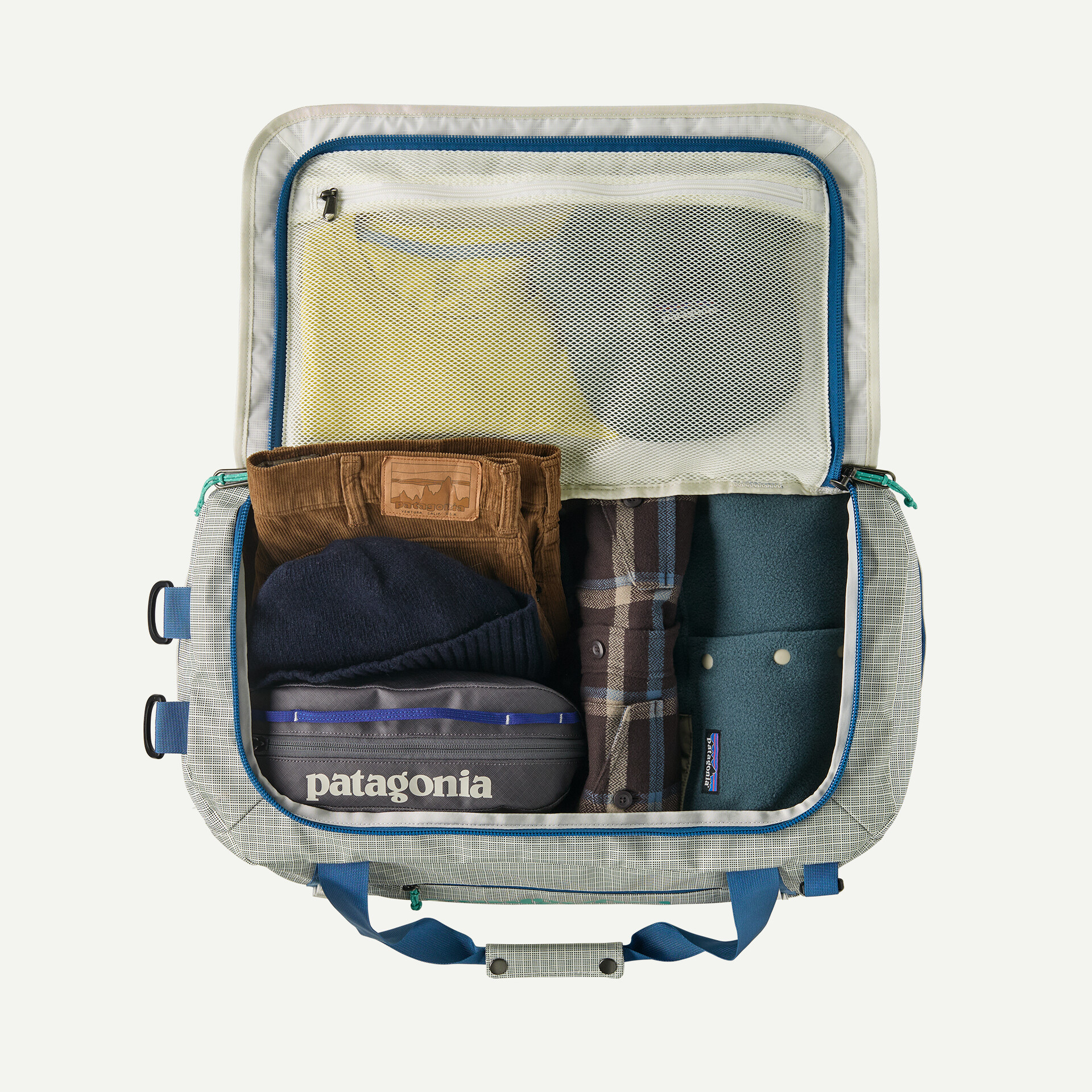 Patagonia Patagonia Black Hole Duffel Bag 40L