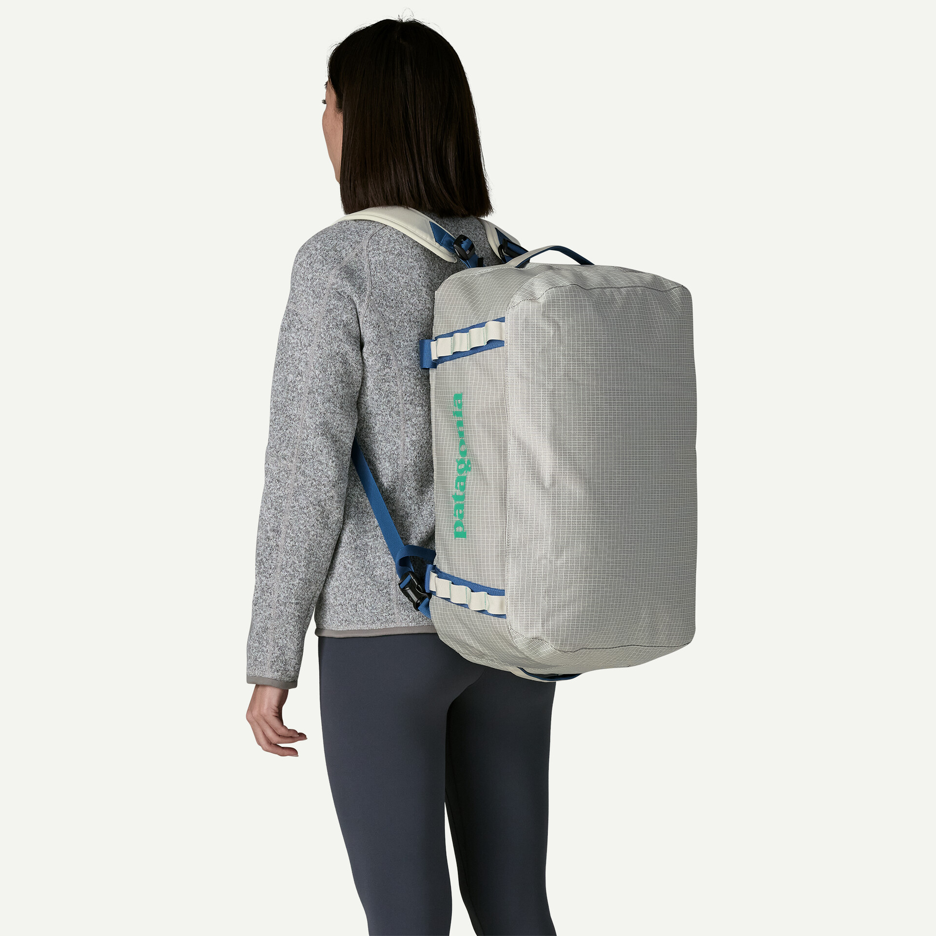 Patagonia Patagonia Black Hole Duffel Bag 40L