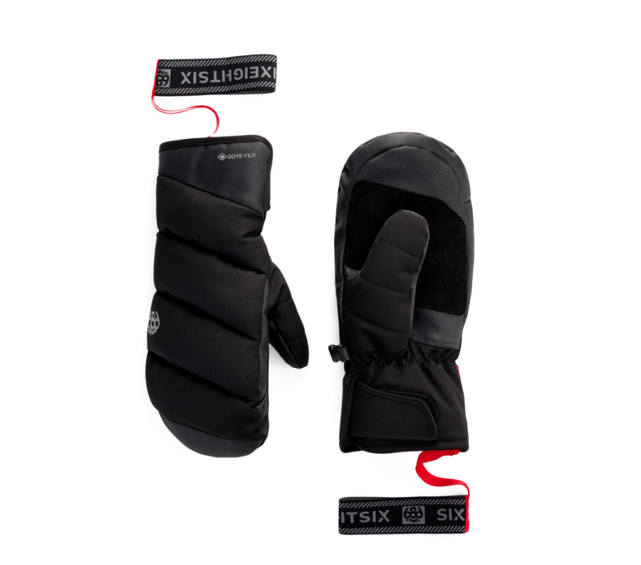 686 686 Women's Gore-Tex® Buffer Insulated Mitt