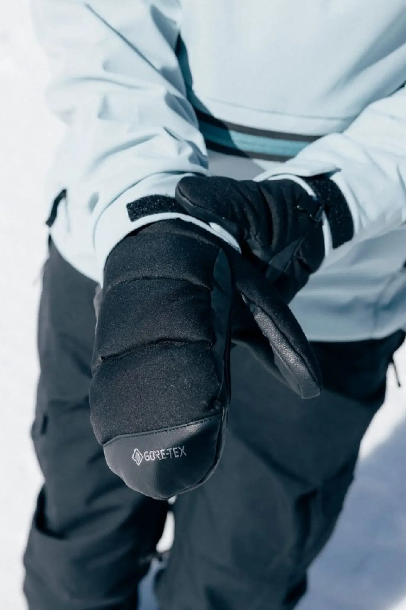686 686 Women's Gore-Tex® Buffer Insulated Mitt