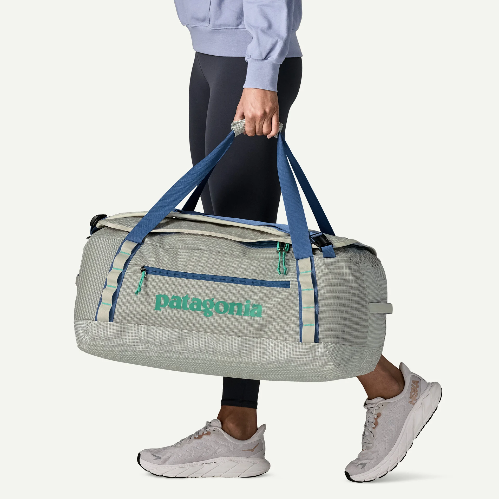 Patagonia Patagonia Black Hole Duffel Bag 55L