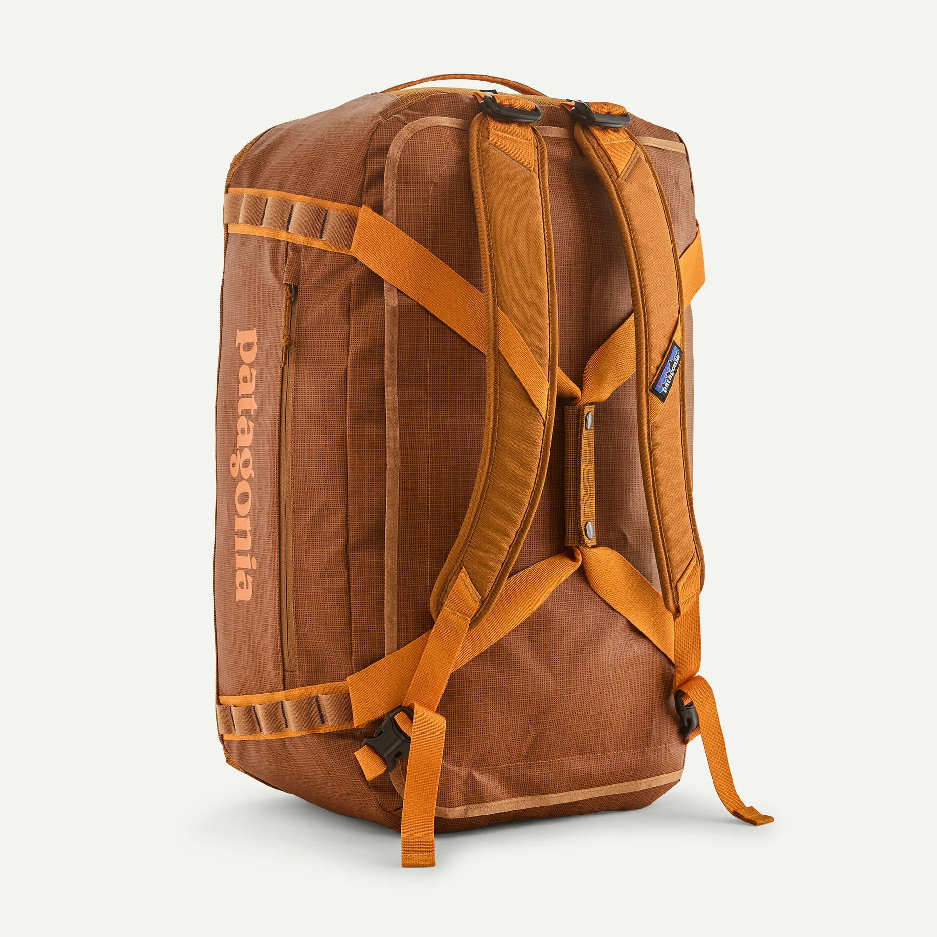 Patagonia Patagonia Black Hole Duffel Bag 55L