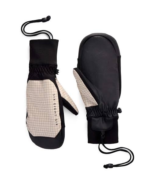 686 686 Men's Crush Insulated Mitt