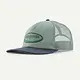 Patagonia Patagonia Relaxed Trucker Hat Patagonia Patagonia Relaxed Trucker Hat
