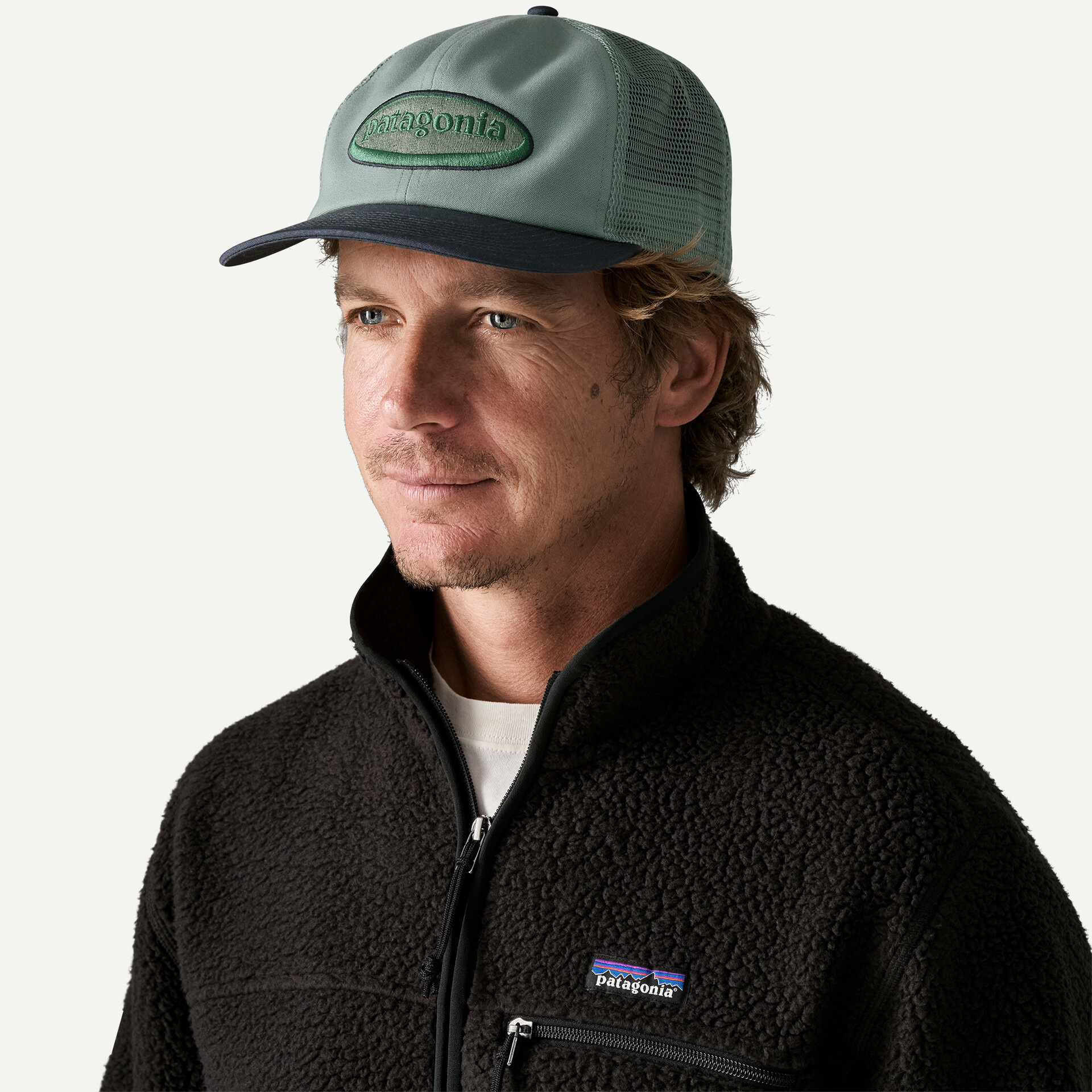 Patagonia Patagonia Relaxed Trucker Hat