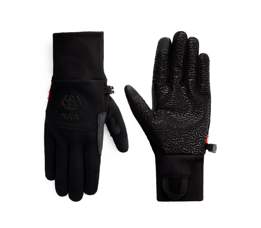 686 686 Men's Hold Up Pipe Glove