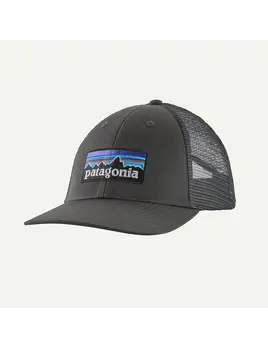Patagonia Patagonia P-6 Logo LoPro Trucker Hat