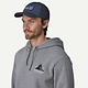 Patagonia Patagonia P-6 Logo LoPro Trucker Hat Patagonia Patagonia P-6 Logo LoPro Trucker Hat