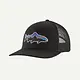 Patagonia Patagonia Fitz Roy Trout Trucker Hat Patagonia Patagonia Fitz Roy Trout Trucker Hat