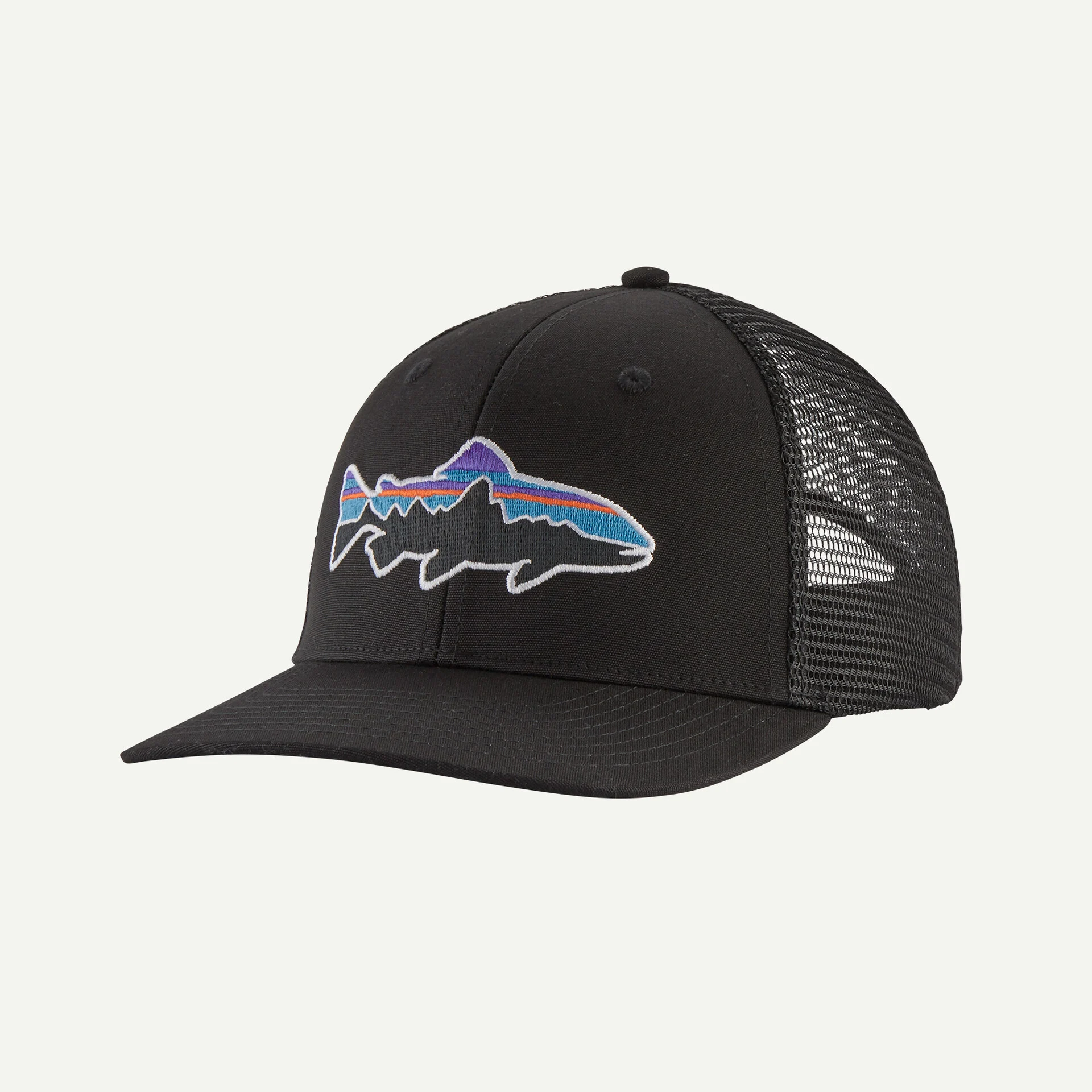 Patagonia Patagonia Fitz Roy Trout Trucker Hat