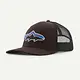 Patagonia Patagonia Fitz Roy Trout Trucker Hat Patagonia Patagonia Fitz Roy Trout Trucker Hat