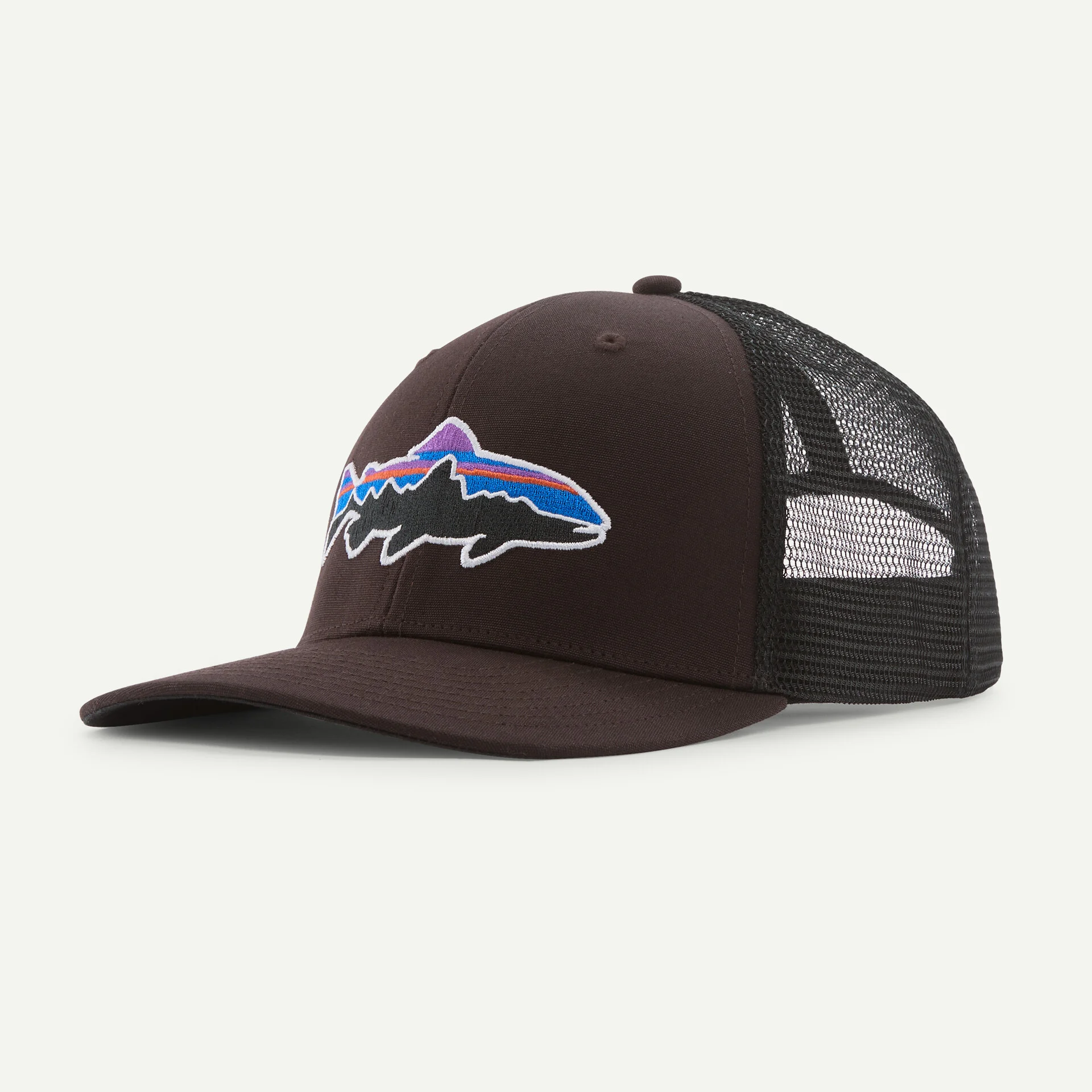 Patagonia Patagonia Fitz Roy Trout Trucker Hat