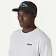 Patagonia Patagonia Fitz Roy Trout Trucker Hat Patagonia Patagonia Fitz Roy Trout Trucker Hat