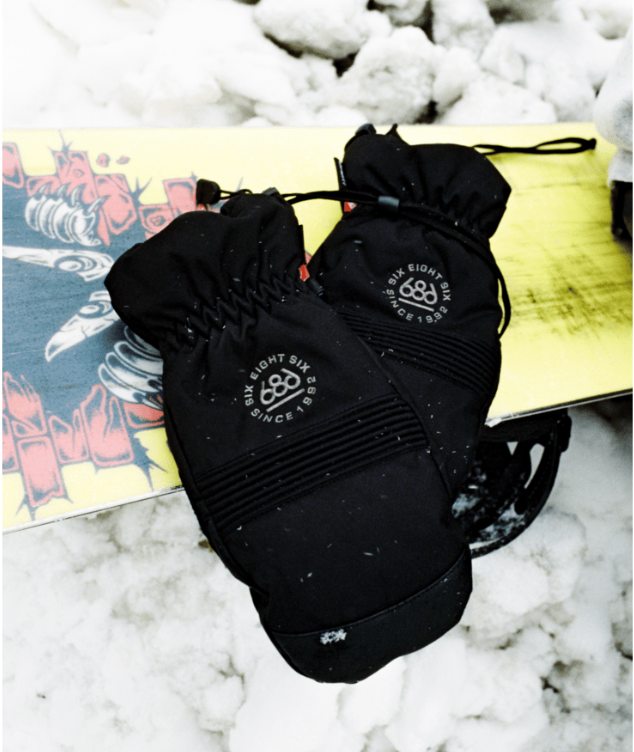 686 686 Men's Lander™ Mitt