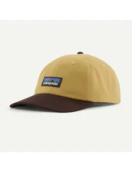Patagonia Patagonia P-6 Label Trad Cap