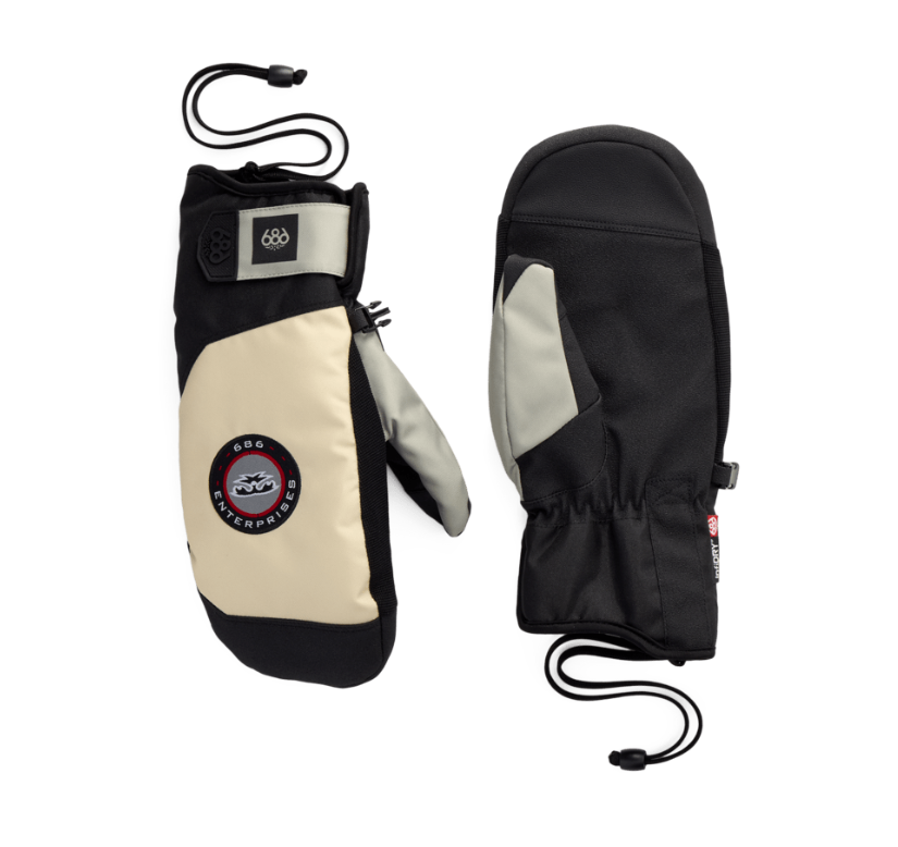 686 686 Men's Primer Mitt