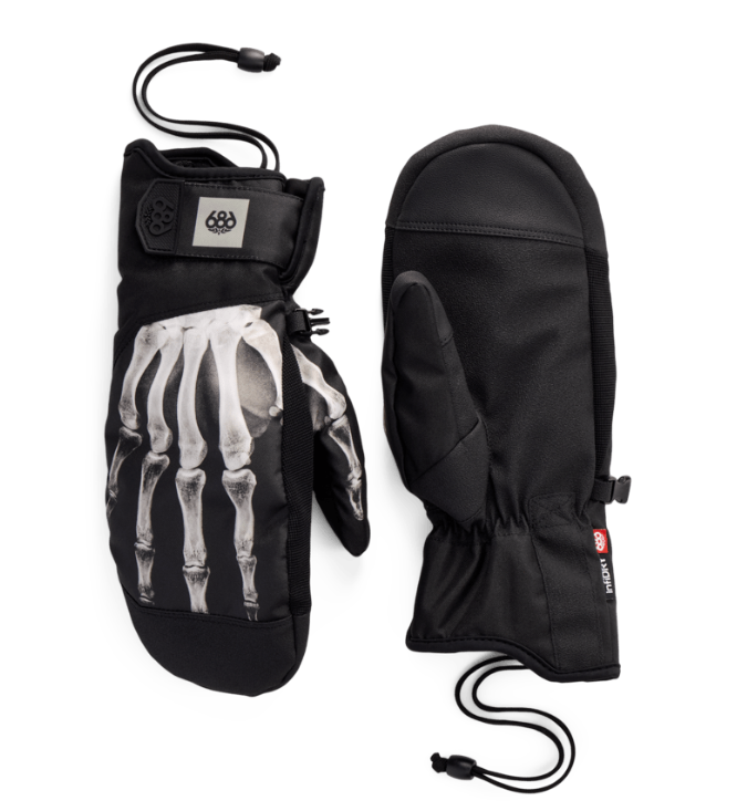 686 686 Men's Primer Mitt