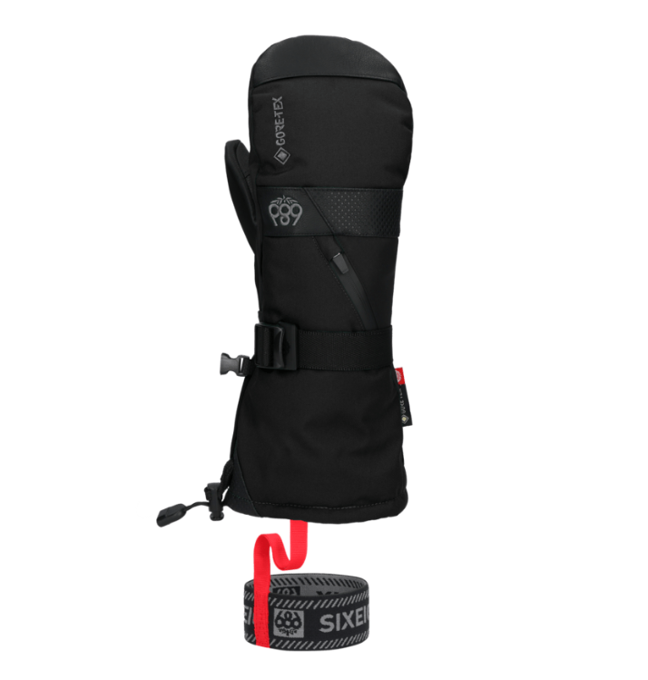 686 686 Men's Gore-Tex SMARTY® 3-in-1 Gauntlet Mitt