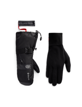 686 686 Men's Gore-Tex SMARTY® 3-in-1 Gauntlet Mitt