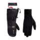 686 686 Men's Gore-Tex SMARTY® 3-in-1 Gauntlet Mitt 686 686 Men's Gore-Tex SMARTY® 3-in-1 Gauntlet Mitt