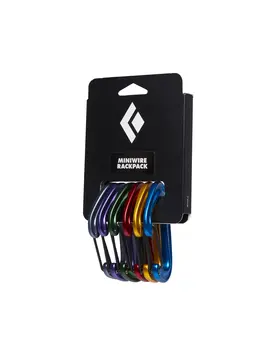 Black Diamond Black Diamond Miniwire Rackpack