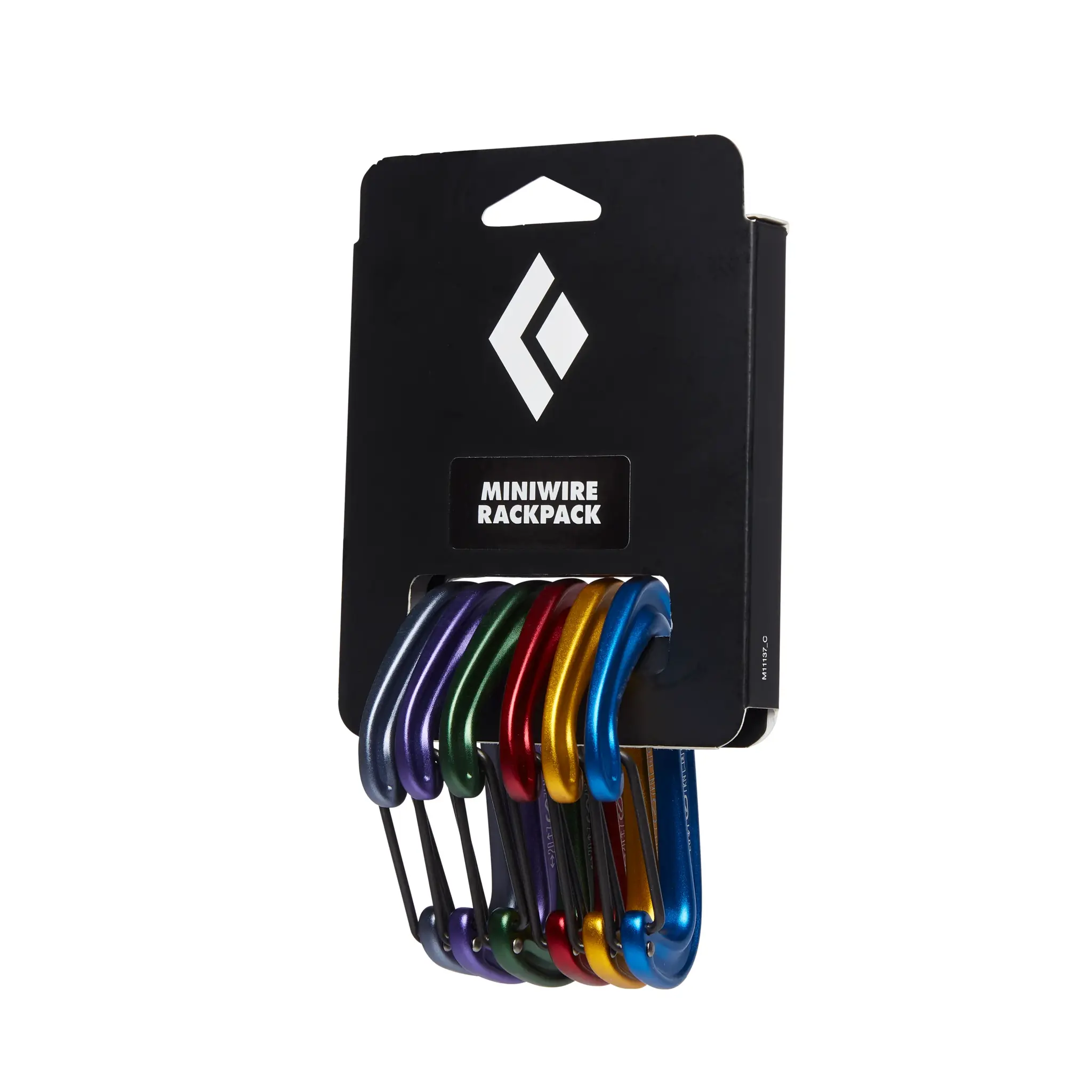 Black Diamond Black Diamond Miniwire Rackpack