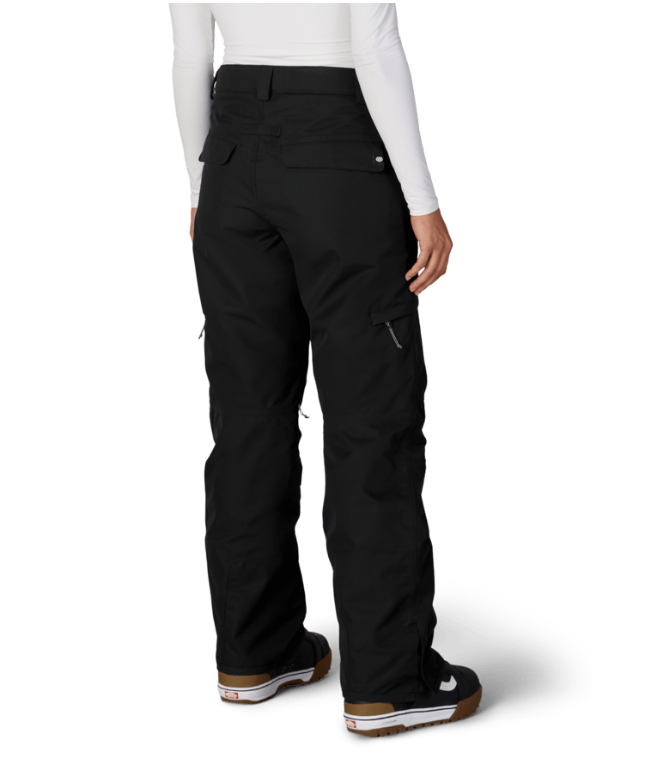 686 686 Women's SMARTY® 3-in-1 Cargo Snow Pant