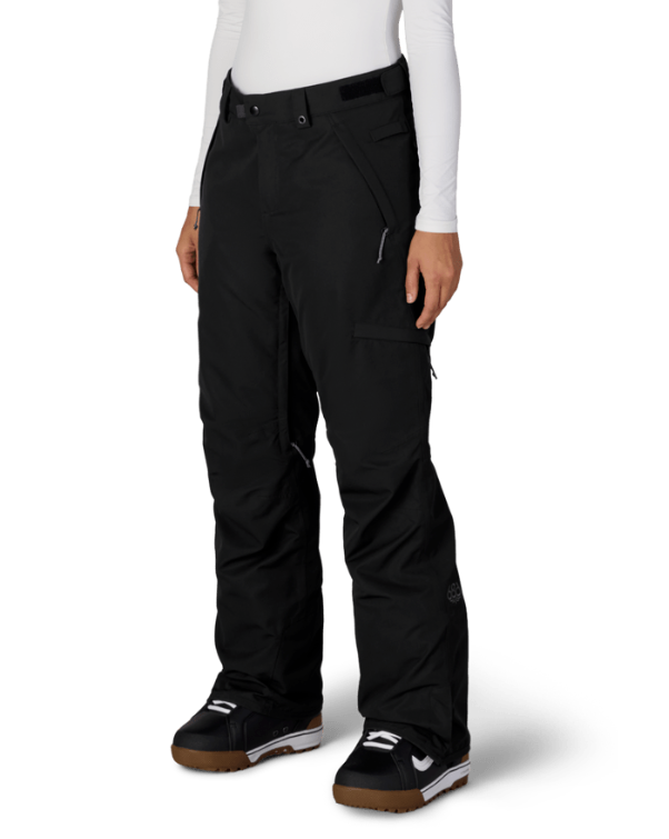 686 686 Women's SMARTY® 3-in-1 Cargo Snow Pant