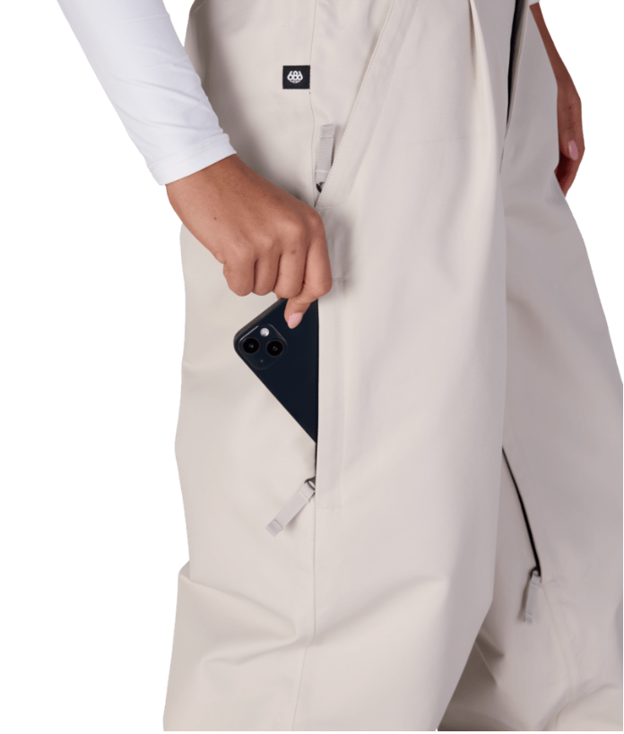 686 686 Women's Outline™ Shell Snow Pant