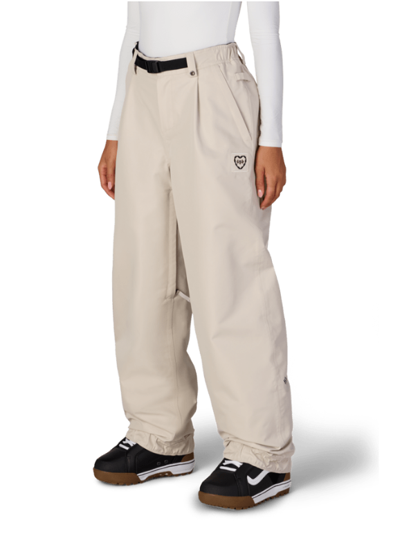 686 686 Women's Outline™ Shell Snow Pant