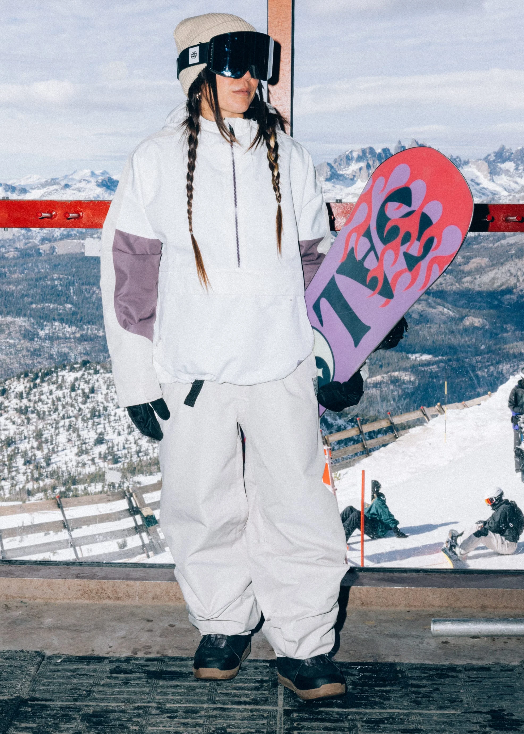 686 686 Women's Outline™ Shell Snow Pant