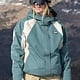 686 686 Women's Hologram™ Shell Jacket 686 686 Women's Hologram™ Shell Jacket