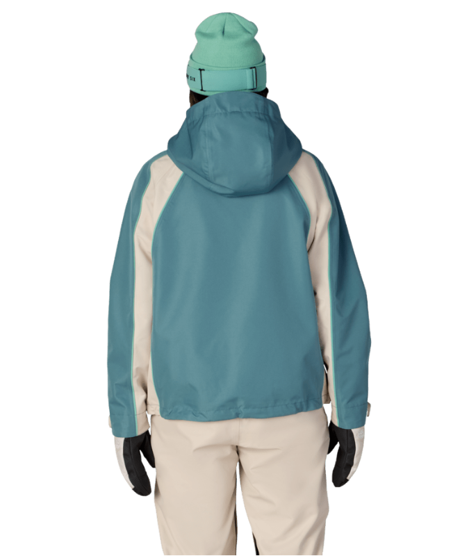 686 686 Women's Hologram™ Shell Jacket