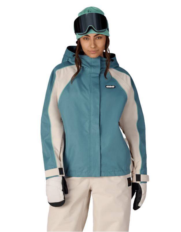 686 686 Women's Hologram™ Shell Jacket