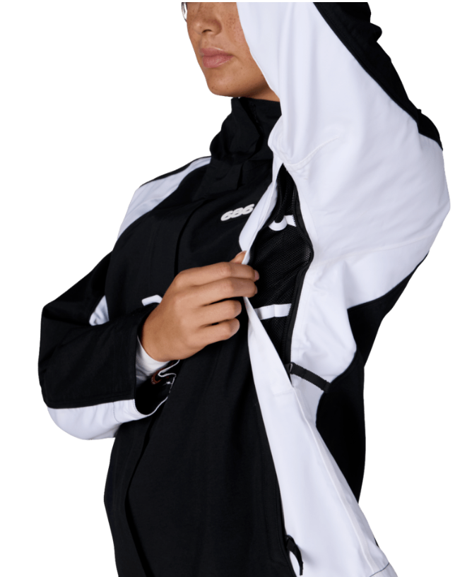 686 686 Women's Hologram™ Shell Jacket