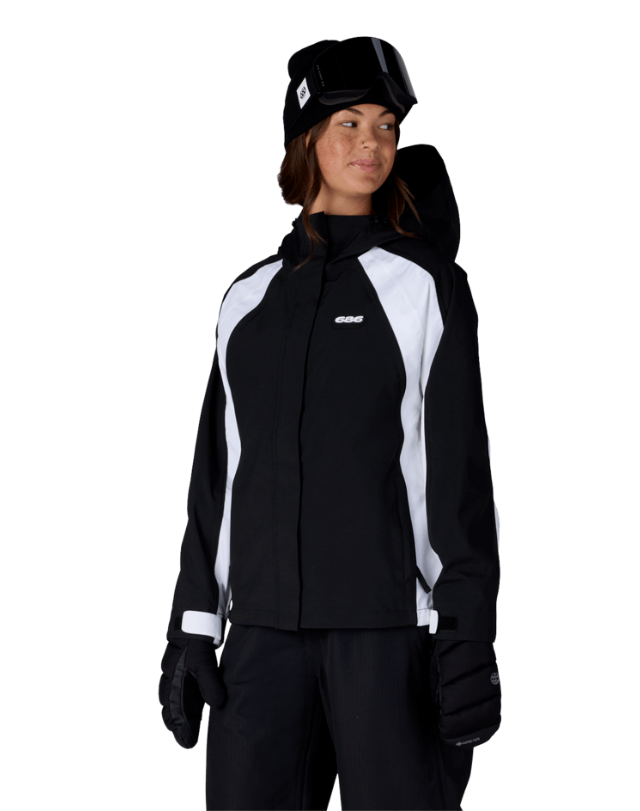 686 686 Women's Hologram™ Shell Jacket
