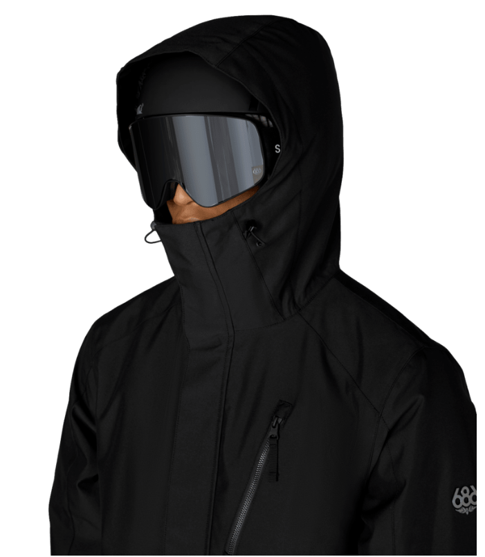 686 686 Men's Nightline Insulated Snow Jacket