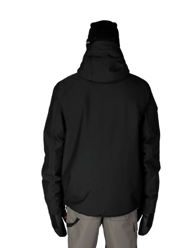 686 686 Men's Nightline Insulated Snow Jacket