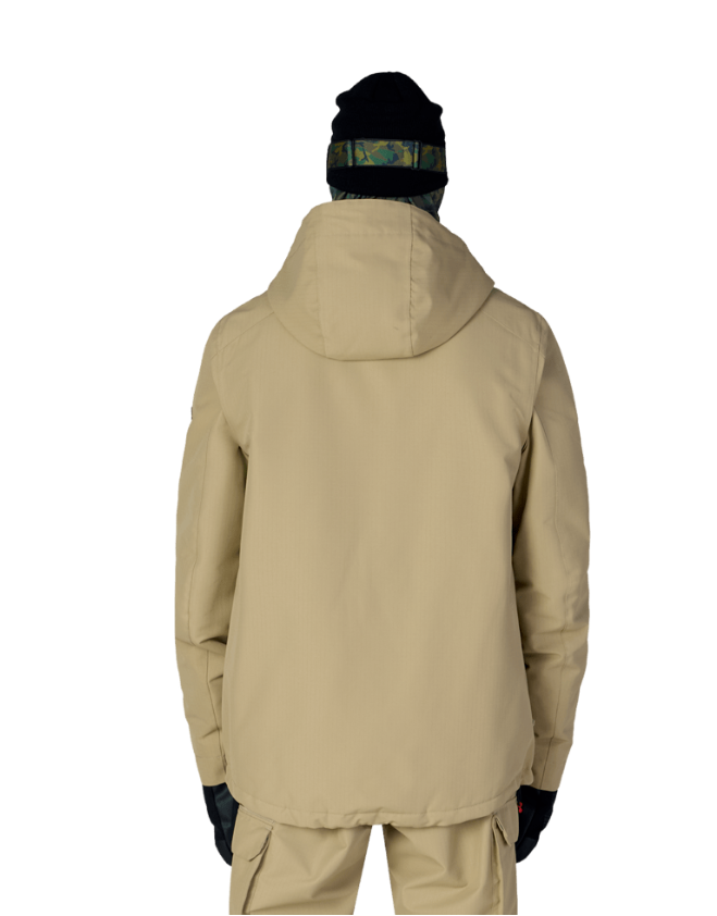 686 686 Men's Nightline Insulated Snow Jacket