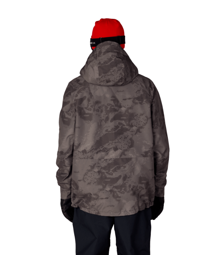 686 686 Men's Gore-Tex® Core Shell Snow Jacket