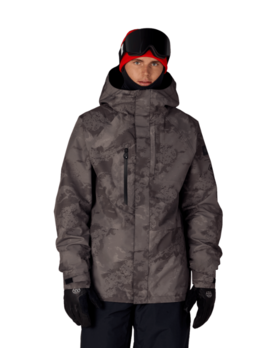 686 686 Men's Gore-Tex® Core Shell Snow Jacket