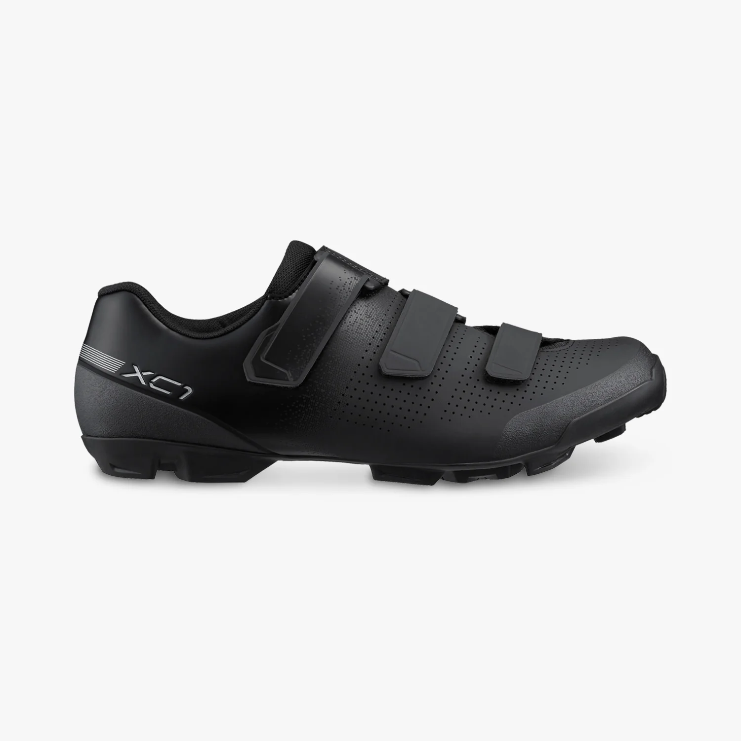 SHIMANO Shimano Men's SH-XC102 Bicycle Shoes