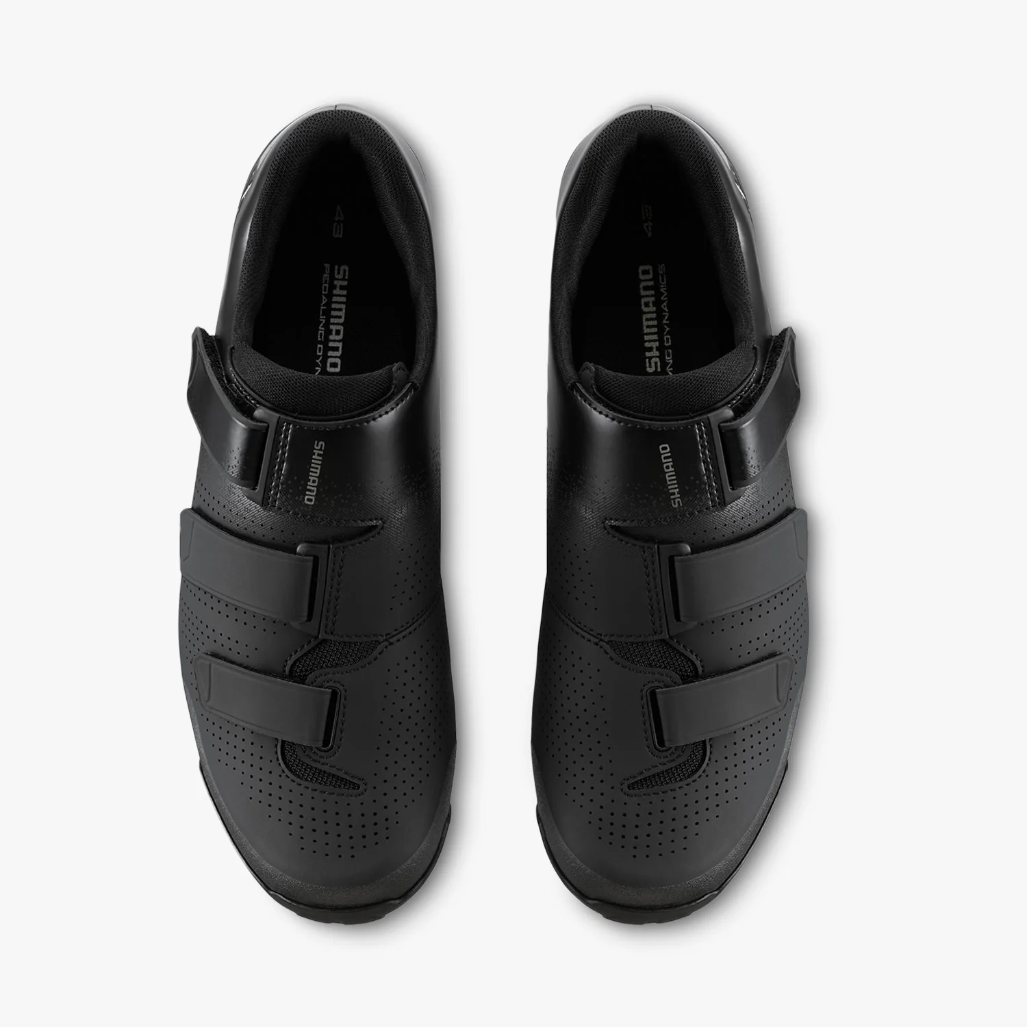 SHIMANO Shimano Men's SH-XC102 Bicycle Shoes