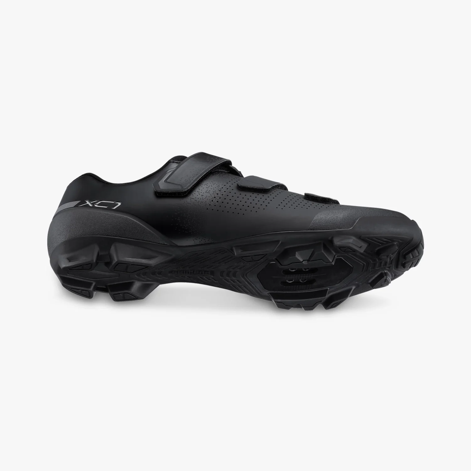 SHIMANO Shimano Men's SH-XC102 Bicycle Shoes