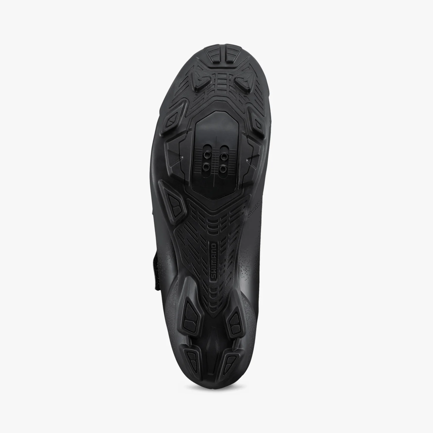 SHIMANO Shimano Men's SH-XC102 Bicycle Shoes