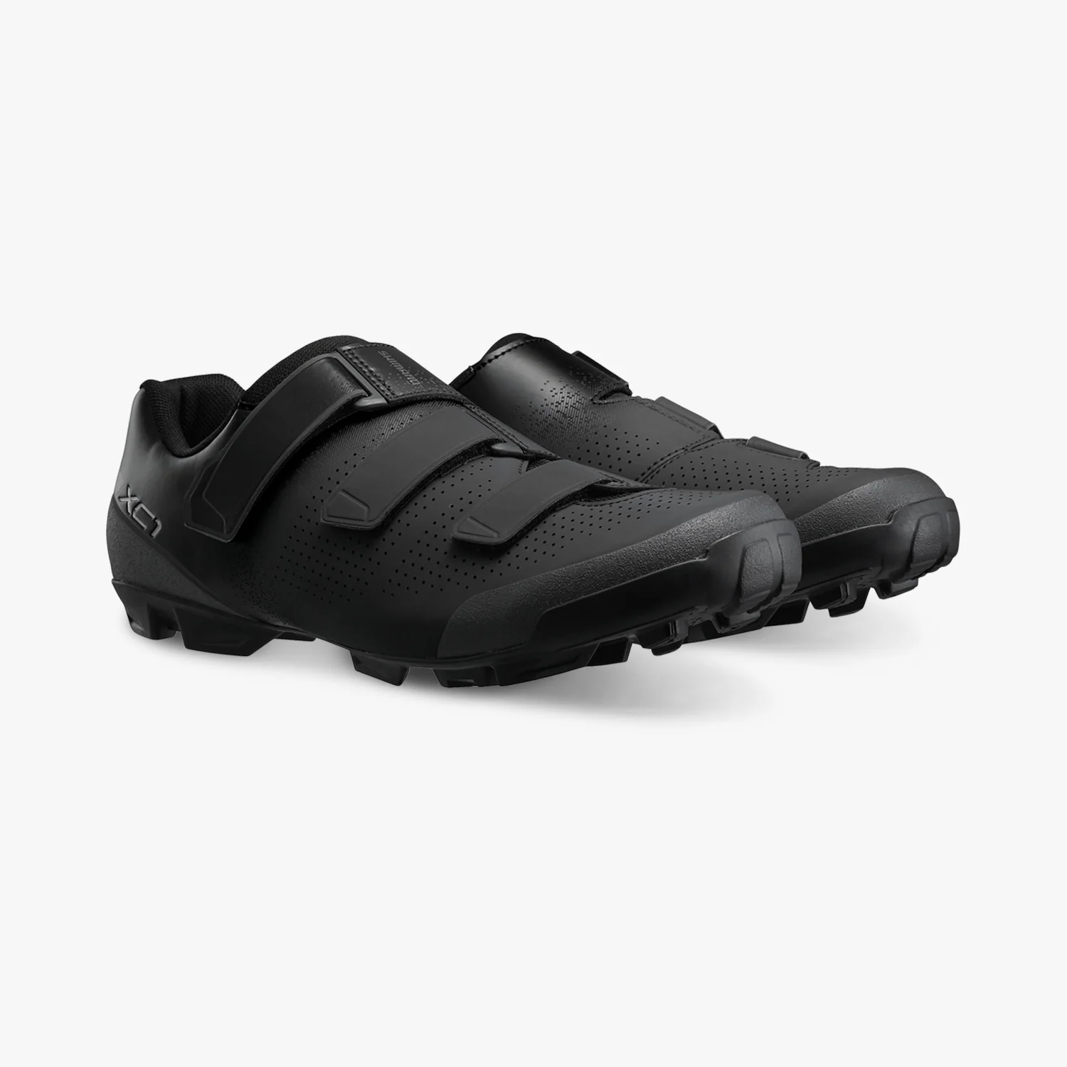 SHIMANO Shimano Men's SH-XC102 Bicycle Shoes