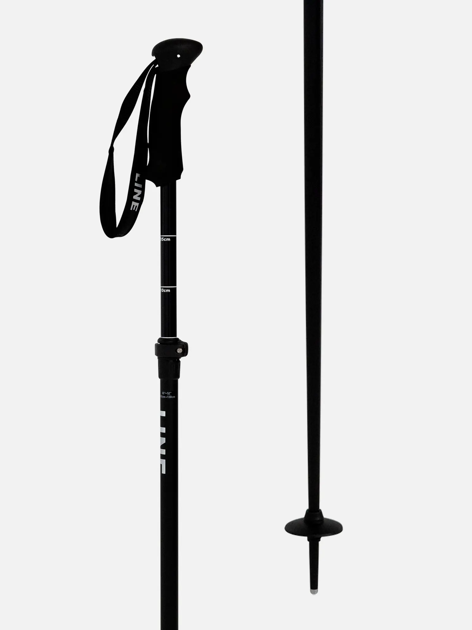 LINE Line Slider Ski Poles
