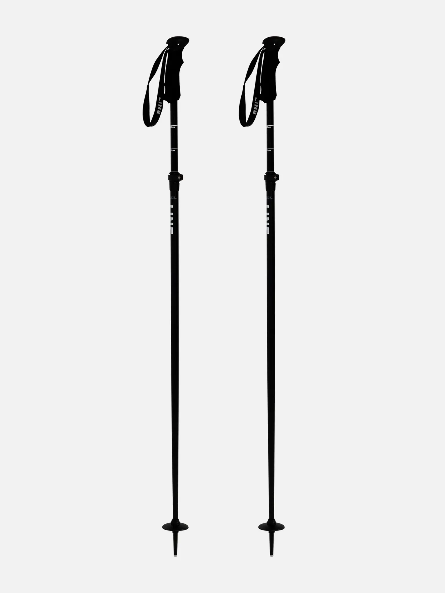 LINE Line Slider Ski Poles